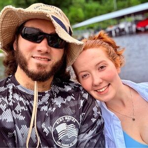 Meet your Posher, Tiffany